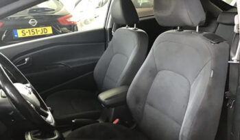 Kia Rio 1.2 CVVT Super Pack vol