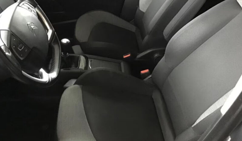 Citroen Grand C4 Picasso 1.6 Bl.HDi Bns Pl B6 vol