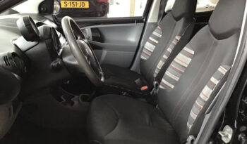 Citroen C1 1.0-12V Selection vol
