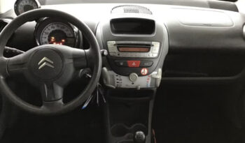Citroen C1 1.0-12V Selection vol
