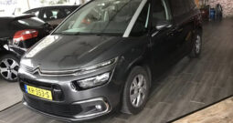 Citroen Grand C4 Picasso 1.6 Bl.HDi Bns Pl B6
