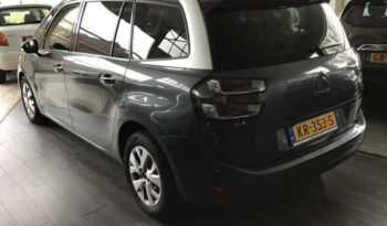 Citroen Grand C4 Picasso 1.6 Bl.HDi Bns Pl B6 vol