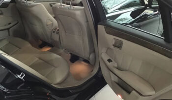 Mercedes-benz E-klasse 200 CGI Bns Cl. Eleg vol