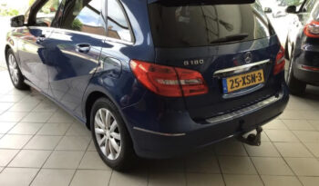 Mercedes-benz B-klasse 180 Ambition vol