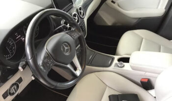 Mercedes-benz B-klasse 180 Ambition vol