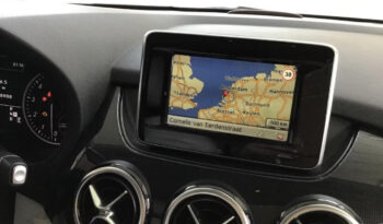 Mercedes-benz B-klasse 180 Ambition vol