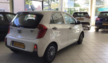 Kia Picanto 1.0 CVVT EconomyLine vol