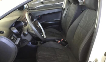 Kia Picanto 1.0 CVVT EconomyLine vol