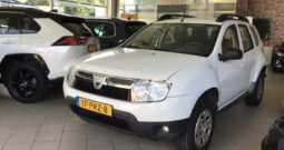 Dacia Duster 1.6 Lauréate 2wd
