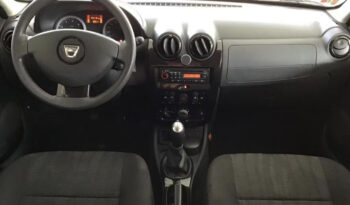 Dacia Duster 1.6 Lauréate 2wd vol
