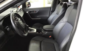 Toyota RAV4 2.5 Hybrid Bi-Tone vol