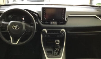 Toyota RAV4 2.5 Hybrid Bi-Tone vol