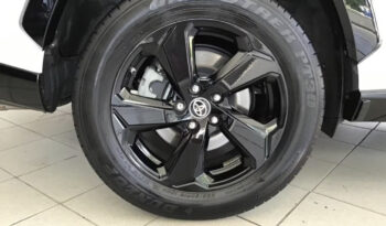 Toyota RAV4 2.5 Hybrid Bi-Tone vol