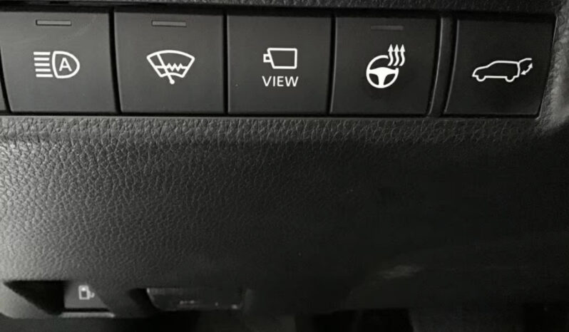 Toyota RAV4 2.5 Hybrid Bi-Tone vol