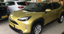 Toyota Yaris Cross 1.5 Hybrid Active