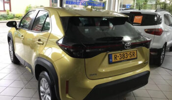 Toyota Yaris Cross 1.5 Hybrid Active vol