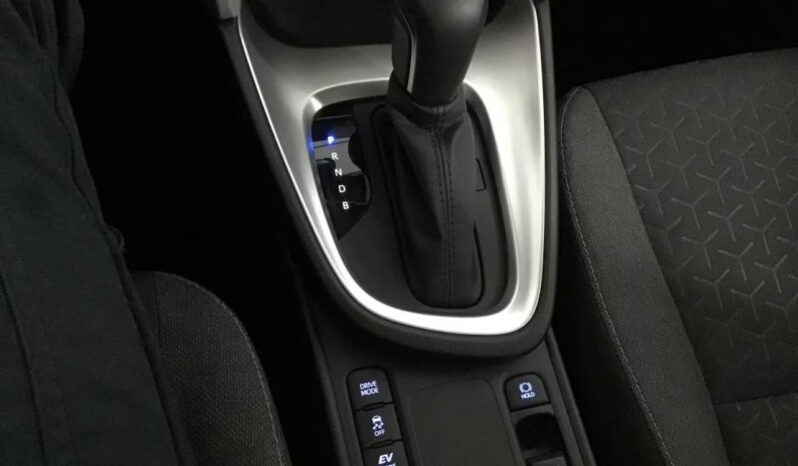 Toyota Yaris Cross 1.5 Hybrid Active vol