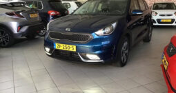 Kia Niro 1.6 GDi H. DynamicL.
