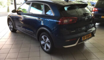 Kia Niro 1.6 GDi H. DynamicL. vol