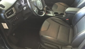 Kia Niro 1.6 GDi H. DynamicL. vol