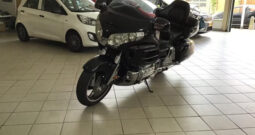 Honda Tour GL 1800 GW DC-ABS DL