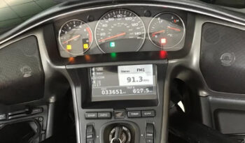 Honda Tour GL 1800 GW DC-ABS DL vol
