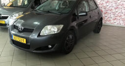 Toyota Auris Comfort