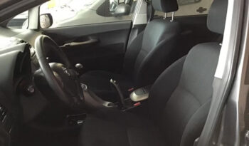Toyota Auris Comfort vol