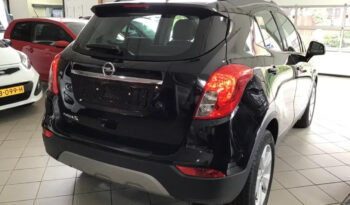 Opel MOKKA X mokka x1.4 vol