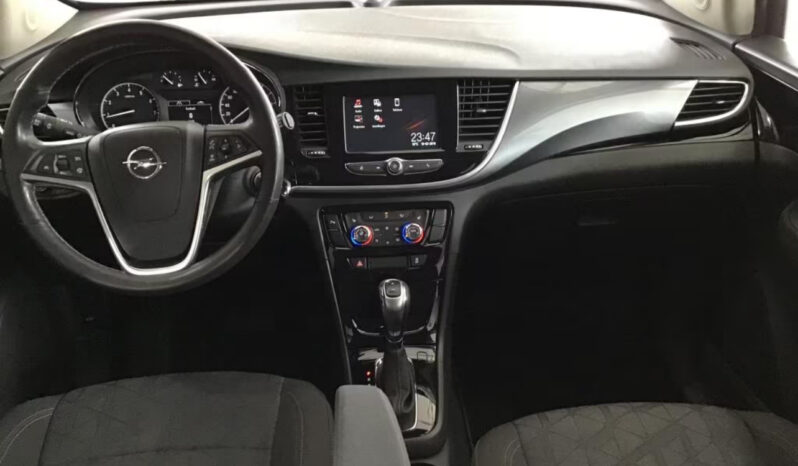 Opel MOKKA X mokka x1.4 vol