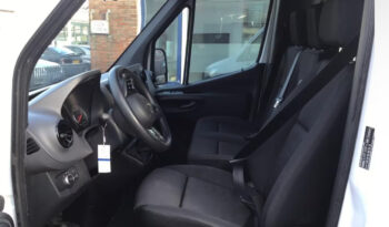 Mercedes-benz Sprinter 317 1.9 CDI L3H2 vol