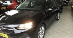 Opel Corsa 1.2 Edition