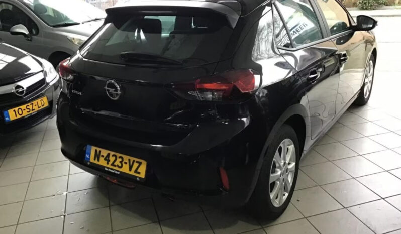 Opel Corsa 1.2 Edition vol