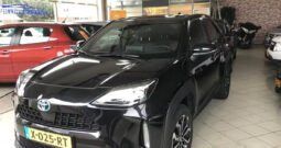 Toyota Yaris Cross 1.5 Hybrid Bns Plus