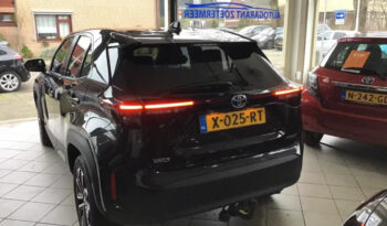 Toyota Yaris Cross 1.5 Hybrid Bns Plus vol