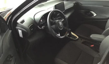 Toyota Yaris Cross 1.5 Hybrid Bns Plus vol