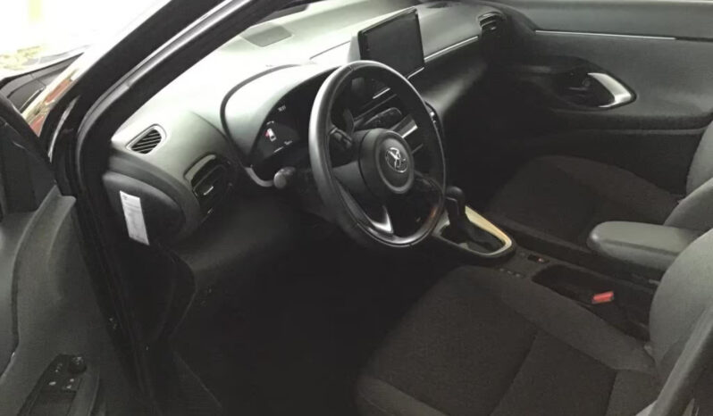 Toyota Yaris Cross 1.5 Hybrid Bns Plus vol