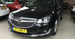Opel Insignia Sports Tourer 2.0 CDTI EF Bns+