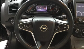 Opel Insignia Sports Tourer 2.0 CDTI EF Bns+ vol
