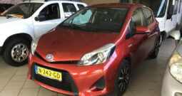 Toyota Yaris 1.5 Full Hybrid Comf