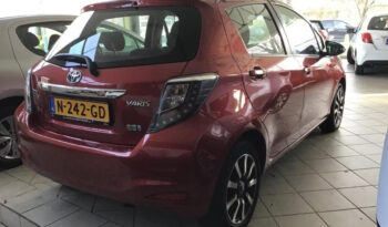 Toyota Yaris 1.5 Full Hybrid Comf vol