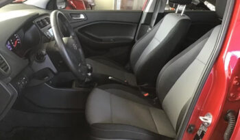 Hyundai i20 1.2 HP i-Motion Comf vol