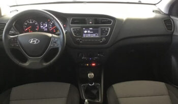 Hyundai i20 1.2 HP i-Motion Comf vol