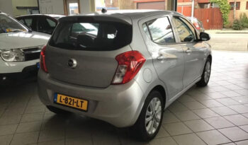 Opel KARL 1.0 ecoFLEX Edition vol