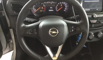 Opel KARL 1.0 ecoFLEX Edition vol