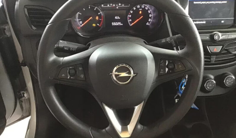 Opel KARL 1.0 ecoFLEX Edition vol