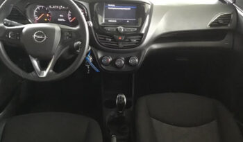 Opel KARL 1.0 ecoFLEX Edition vol