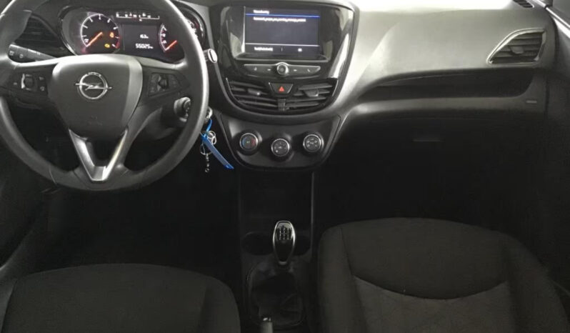 Opel KARL 1.0 ecoFLEX Edition vol
