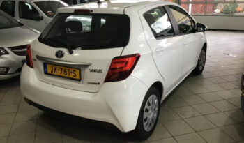 Toyota Yaris 1.5 Hybrid Bus. Plus vol
