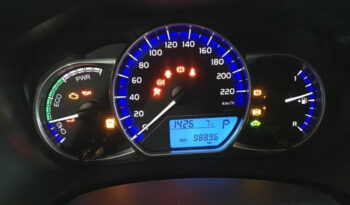 Toyota Yaris 1.5 Hybrid Bus. Plus vol